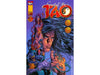 Comic Books Image Comics - Spirit of The Tao (1998) - (Cond. VF-) - 8972 - Cardboard Memories Inc.