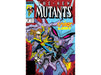 Comic Books Marvel Comics - New Mutants (1963 1st Series) 069 (Cond. VG+) - 0967 - Cardboard Memories Inc.