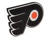 Action Figures and Toys Foam Fanatics - NHL - Philadelphia Flyers - 3D Foam Logo Sign - Cardboard Memories Inc.