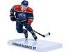 Action Figures and Toys Import Dragon Figures - NHL - Edmonton Oilers - 2016 - Connor McDavid - Limited Edition - Cardboard Memories Inc.