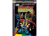 Comic Books Marvel Comics - Warlock and the Infinity Watch 025 - 5951 - Cardboard Memories Inc.