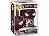 Action Figures and Toys POP! -  Movies - Marvel Spider-Man Miles Morales - Miles Morales Track Suit - Gamerverse - Cardboard Memories Inc.