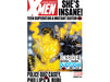 Comic Books Marvel Comics - Uncanny X-Men 397 (Cond. VF-) - 14074 - Cardboard Memories Inc.