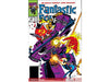 Comic Books Marvel Comics - Fantastic Four 344 - 6393 - Cardboard Memories Inc.