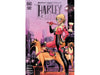 Comic Books DC Comics - Batman White Knight Presents Harley Quinn 003 (Cond. VF-) - 18590 - Cardboard Memories Inc.