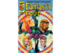 Comic Books Marvel Comics - Fantastic Four 035 - 6382 - Cardboard Memories Inc.