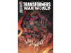 Comic Books IDW Comics - Transformers 029 - Cover A Malkova (Cond. VF-) - 11928 - Cardboard Memories Inc.