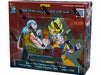 Trading Card Games Panini - 2016 - Dragon Ball Z Vengeance - Booster Box - Cardboard Memories Inc.