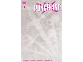 Comic Books DC Comics - Punchline Special 001 - Blank Variant Edition (Cond. VF-) - 12227 - Cardboard Memories Inc.