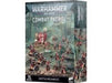 Collectible Miniature Games Games Workshop - Warhammer 40K - Adeptus Mechanicus - Combat Patrol - 59-25 - Cardboard Memories Inc.