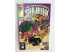 Comic Books Marvel Comics -Sensational She-Hulk 030 - 6528 - Cardboard Memories Inc.