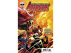 Comic Books Marvel Comics - Avengers 043 (Cond. VF-) - 9382 - Cardboard Memories Inc.