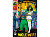 Comic Books Marvel Comics -Sensational She-Hulk 033 - 6531 - Cardboard Memories Inc.