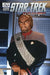 Comic Books IDW Comics - Star Trek (2011) 037 - Subscription Cover Variant Edition (Cond. FN) - 1584 - Cardboard Memories Inc.