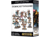 Collectible Miniature Games Games Workshop - Warhammer Age of Sigmar - Start Collecting - Stormcast Vanguard - 70-87 - Cardboard Memories Inc.