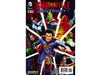 Comic Books DC Comics - Smallville Season 11 Continuity 04 - 3828 - Cardboard Memories Inc.