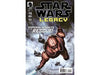 Comic Books Dark Horse Comics - Star Wars Legacy 10 - 1625 - Cardboard Memories Inc.