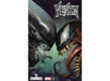 Comic Books Marvel Comics - Venom 032 - Brown Marvel vs Alien Variant Edition - KIB - 4979 - Cardboard Memories Inc.