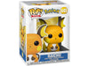 Action Figures and Toys POP! - Games - Pokemon - Raichu - Cardboard Memories Inc.