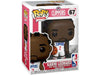 Action Figures and Toys POP! - Sports - NBA - Los Angeles Clippers - Kawhi Leonard - Cardboard Memories Inc.