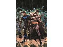 Comic Books DC Comics - Batman 099 - Joker War (Cond. VF-) - 18350 - Cardboard Memories Inc.