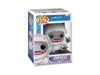 Action Figures and Toys POP! - Movies - Abominable - Everest - Cardboard Memories Inc.