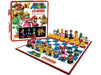 Board Games Usaopoly - Super Mario Brothers Chess Set - Cardboard Memories Inc.