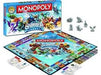 Board Games Usaopoly - Monopoly - Skylanders Collectors Edition - Cardboard Memories Inc.