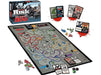 Board Games Usaopoly - Risk - The Walking Dead - Survival Edition - Cardboard Memories Inc.