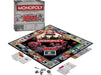 Board Games Usaopoly - Monopoly - Walking Dead Survival Edition - Cardboard Memories Inc.