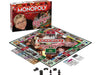 Board Games Usaopoly - Monopoly - A Christmas Story - Cardboard Memories Inc.