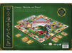 Board Games Usaopoly - Monopoly - Legend of Zelda - Cardboard Memories Inc.