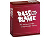 Card Games Usaopoly - Pass the Blame - Cardboard Memories Inc.