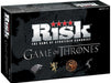 Board Games Usaopoly - Risk - Game of Thrones - Cardboard Memories Inc.