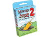 Card Games Steve Jackson Games - Munchkin Adventure Time 2 - Its a Dungeon Crawl - Cardboard Memories Inc.