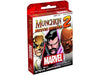 Card Games Steve Jackson Games - Munchkin Marvel 2 - Mystic Mayhem - Cardboard Memories Inc.