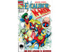 Comic Books Marvel Comics - Excalibur 045 - 7067 - Cardboard Memories Inc.