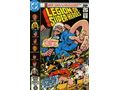 Comic Books DC Comics - Legion of Super Heroes 268 - 6963 - Cardboard Memories Inc.
