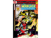 Comic Books Marvel Comics - Warlock and the Infinity Watch 024 - 5950 - Cardboard Memories Inc.