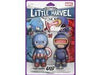 Comic Books Marvel Comics - Giant-Size Little AVX Marvel 01 - Action Figure Cover - 4567 - Cardboard Memories Inc.