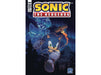 Comic Books IDW Comics - Sonic the Hedgehog 033 - Cover A Stanley - Cardboard Memories Inc.