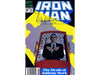 Comic Books Marvel Comics - Iron Man (1968 1st Series) 284 - 7855 - Cardboard Memories Inc.