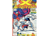 Comic Books Marvel Comics - X-Factor (1986 1st Series) 049 (Cond. VF-) - 9240 - Cardboard Memories Inc.