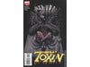 Comic Books Marvel Comics - Toxin 005 (of 006) (Cond. FN/VF) - 8148 - Cardboard Memories Inc.