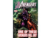 Comic Books Marvel Comics - Avengers 502 - 6177 - Cardboard Memories Inc.