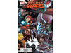 Comic Books Marvel Comics - Secret Wars 006 - Bianchi Variant Cover (Cond. VF-) 0084 - Cardboard Memories Inc.