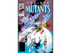 Comic Books Marvel Comics - New Mutants (1983 1st Series) 056 (Cond. VG+) - 0958 - Cardboard Memories Inc.