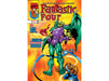 Comic Books Marvel Comics - Fantastic Four 019 - 6373 - Cardboard Memories Inc.