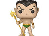 Action Figures and Toys POP! - Marvel - Namor - First Appearance 80th - Cardboard Memories Inc.