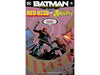 Comic Books DC Comics - Batman Prelude to the Wedding Part 4 - Red Hood vs. Anarky - 4815 - Cardboard Memories Inc.